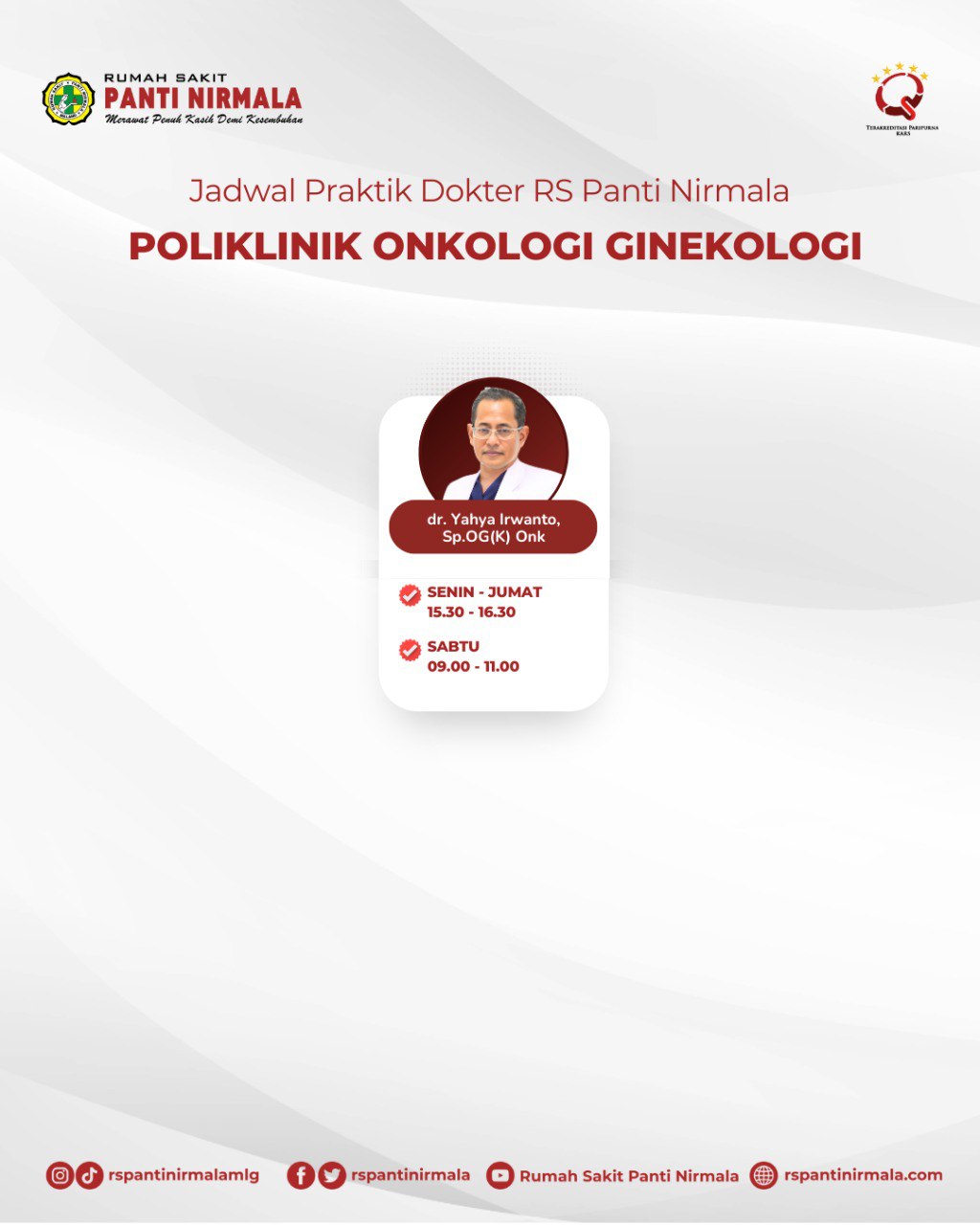 onkologi ginekologi