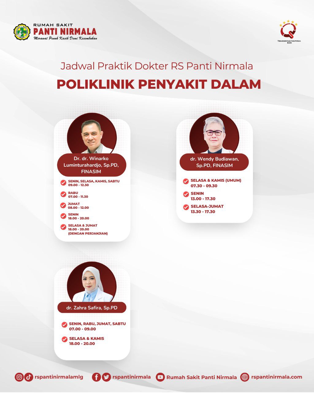 penyakit dalam