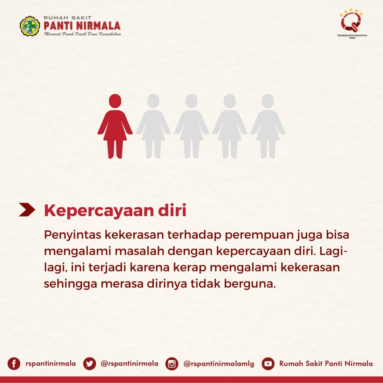 Dampak Psikologis Kekerasan Terhadap Perempuan