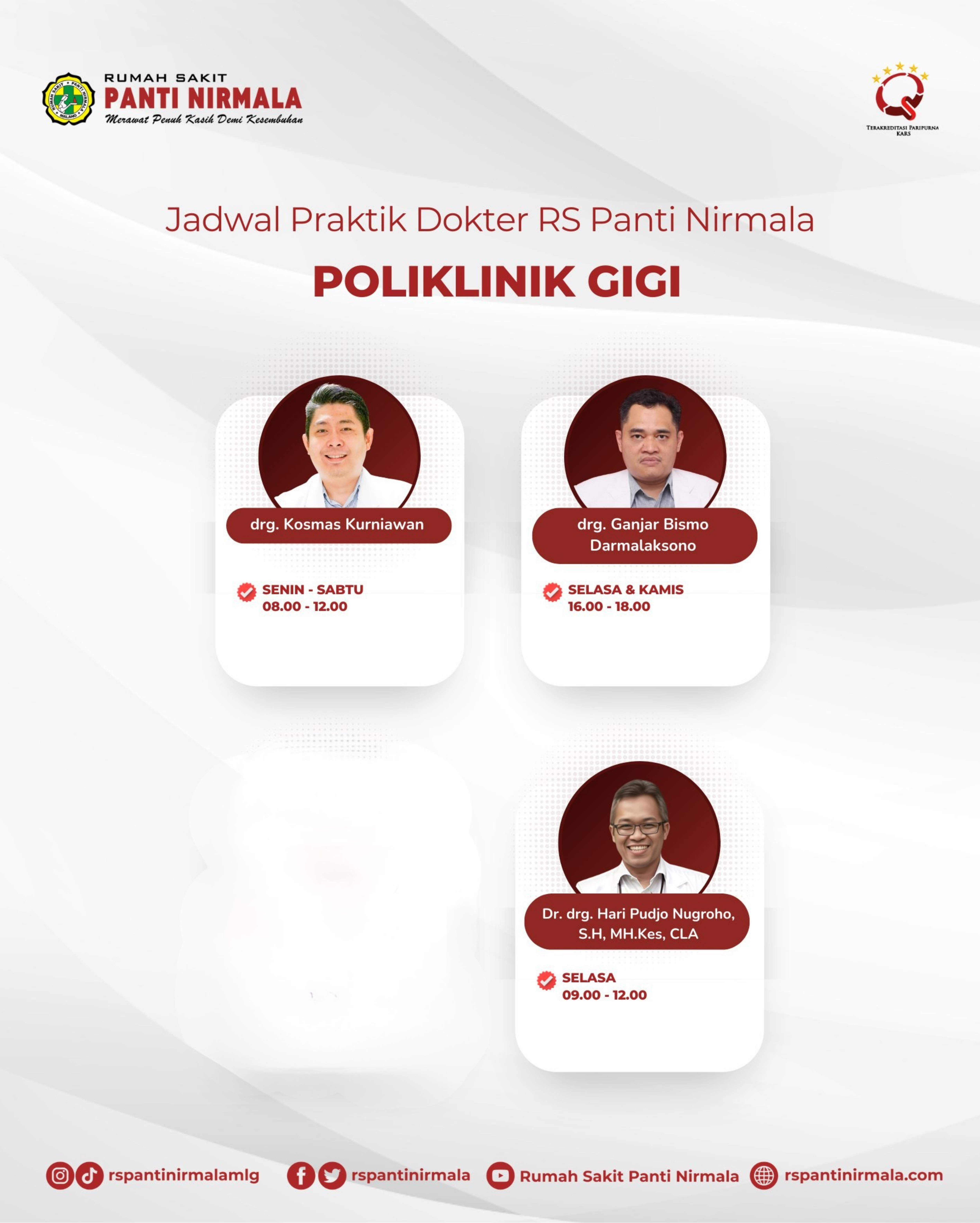 Poliklinik Gigi