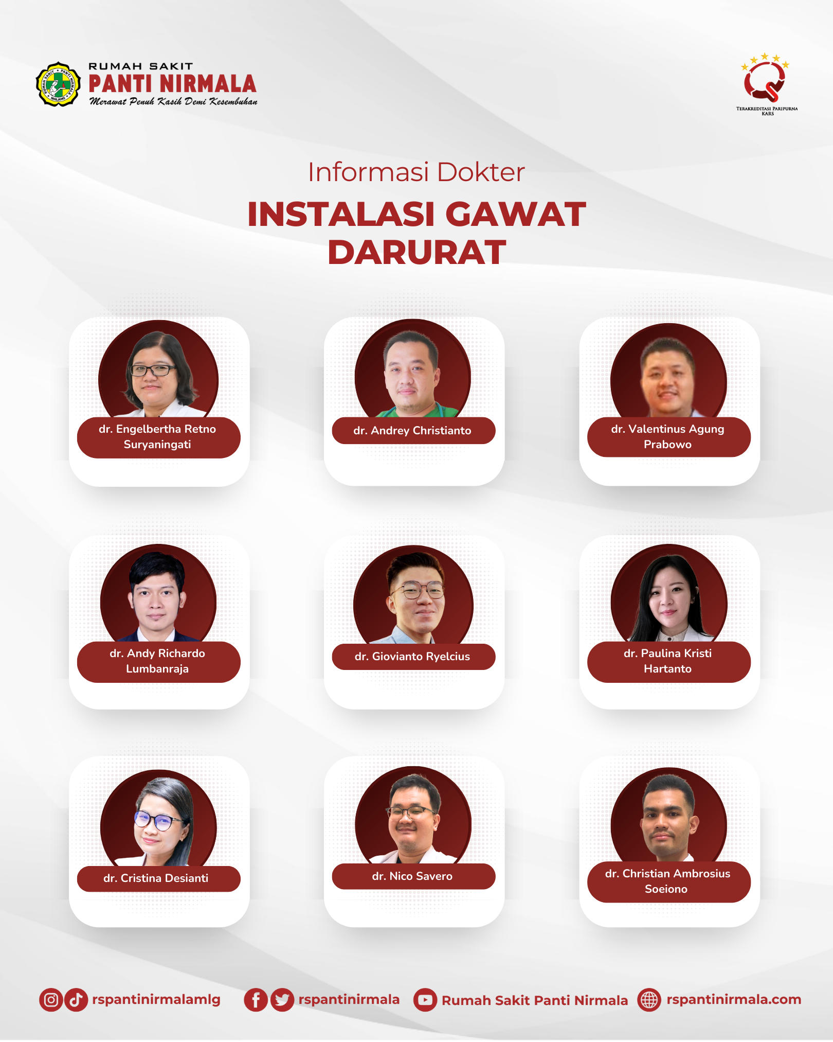 Instalasi Gawat Darurat